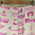 エクストララージ XLARGE ALLOVER PRINT SWEAT PANT メンズ JPN:L